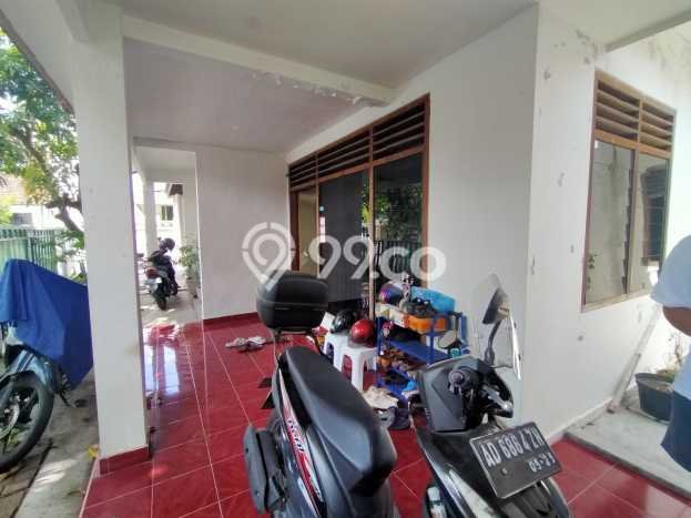 Dijual Rumah 4 Kamar Lokasi Strategis Nyaman dan Strategis di Manahan Dijual Rumah 4 Kamar Lokasi Strategis Nyaman dan Strategis di Manahan
