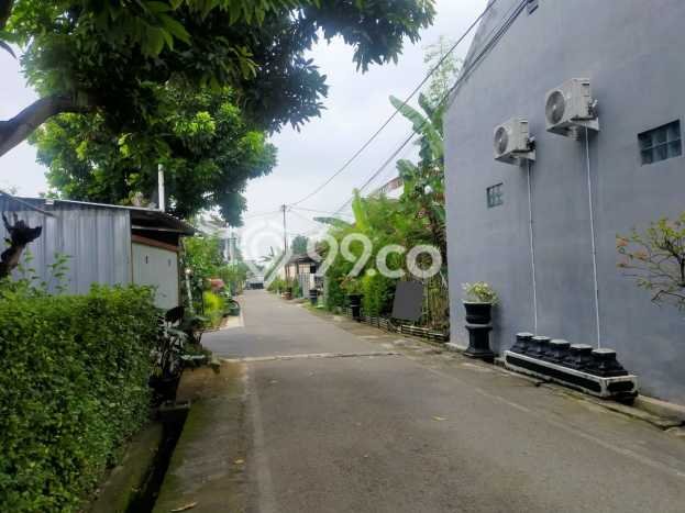 Lahan Strategis di mojosongo Dijual dengan Luas 470m2 Lahan Strategis di mojosongo Dijual dengan Luas 470m2