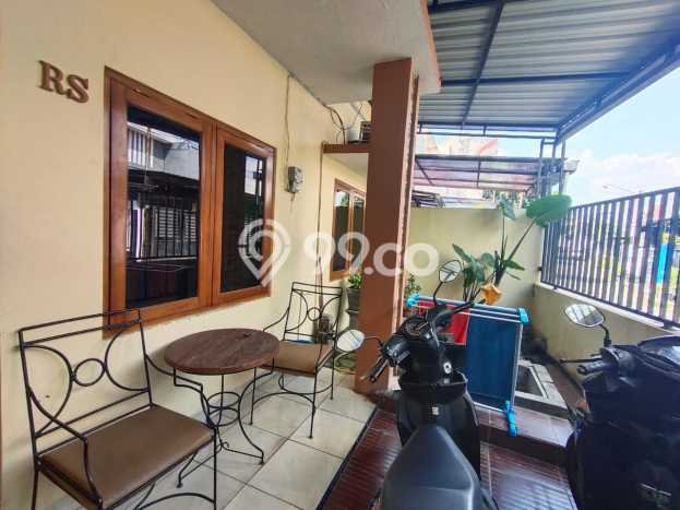 Dijual Cepat Rumah Favorit Siap Huni LB 150m2 di Jebres, Solo Dijual Cepat Rumah Favorit Siap Huni LB 150m2 di Jebres, Solo
