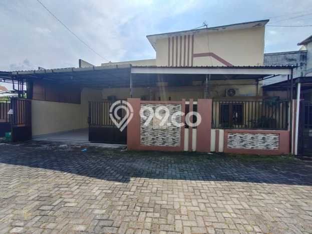 Dijual Cepat Rumah Favorit Siap Huni LB 150m2 di Jebres, Solo Dijual Cepat Rumah Favorit Siap Huni LB 150m2 di Jebres, Solo