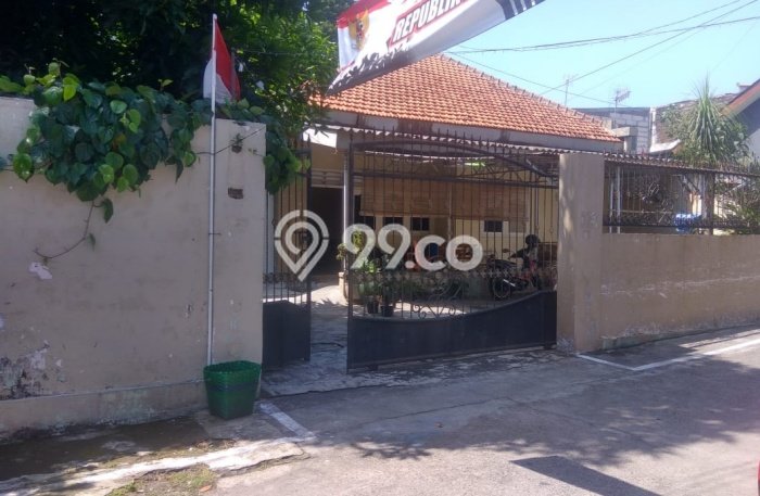 Jual Rumah Minimalis Bagus Punya 3 KT di Banjarsari Solo SHM Jual Rumah Minimalis Bagus Punya 3 KT di Banjarsari Solo SHM