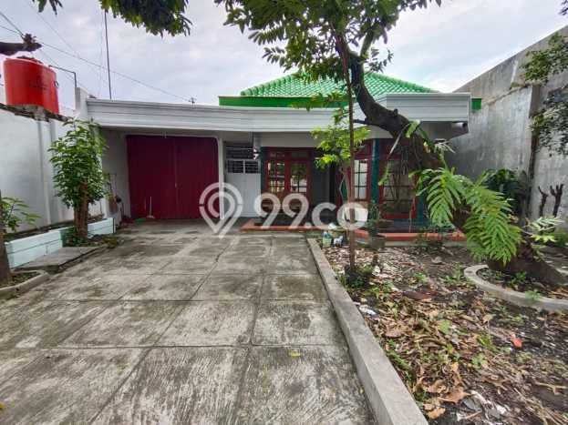 Hunian Cantik Minimalis Lb 300m2 di Ngemplak, Solo Hunian Cantik Minimalis Lb 300m2 di Ngemplak, Solo