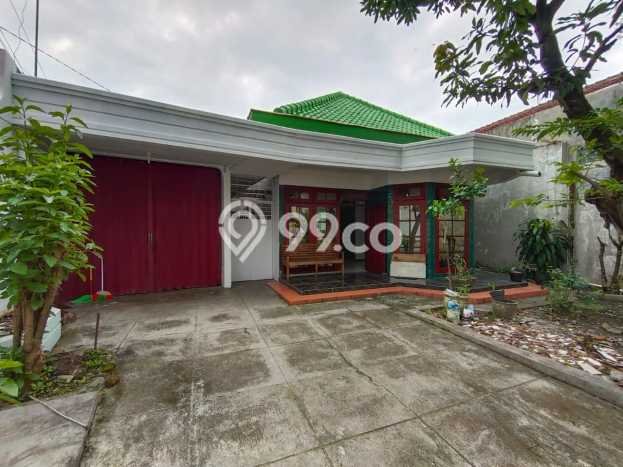 Hunian Cantik Minimalis Lb 300m2 di Ngemplak, Solo Hunian Cantik Minimalis Lb 300m2 di Ngemplak, Solo