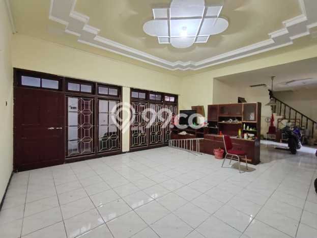 Hunian Cantik Minimalis Lb 300m2 di Ngemplak, Solo Hunian Cantik Minimalis Lb 300m2 di Ngemplak, Solo
