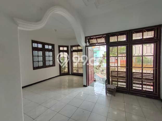 Hunian Cantik Minimalis Lb 300m2 di Ngemplak, Solo Hunian Cantik Minimalis Lb 300m2 di Ngemplak, Solo