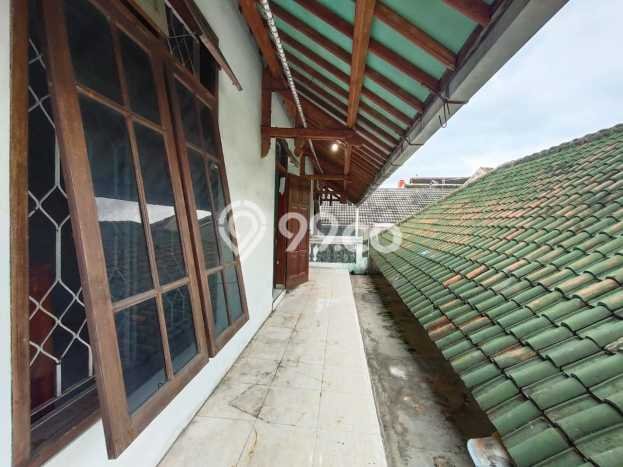 Hunian Cantik Minimalis Lb 300m2 di Ngemplak, Solo Hunian Cantik Minimalis Lb 300m2 di Ngemplak, Solo