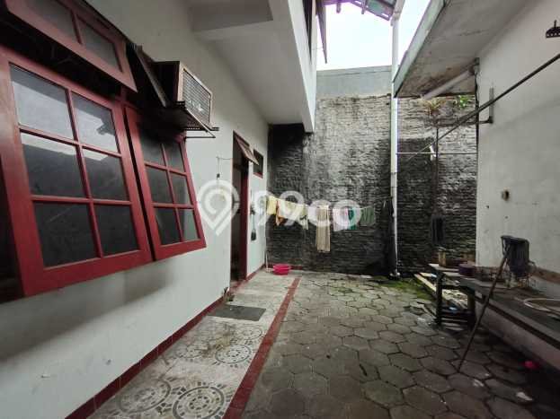 Hunian Cantik Minimalis Lb 300m2 di Ngemplak, Solo Hunian Cantik Minimalis Lb 300m2 di Ngemplak, Solo