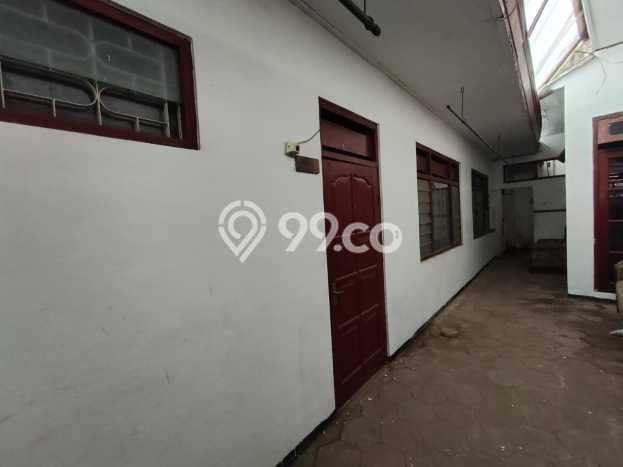 Hunian Cantik Minimalis Lb 300m2 di Ngemplak, Solo Hunian Cantik Minimalis Lb 300m2 di Ngemplak, Solo