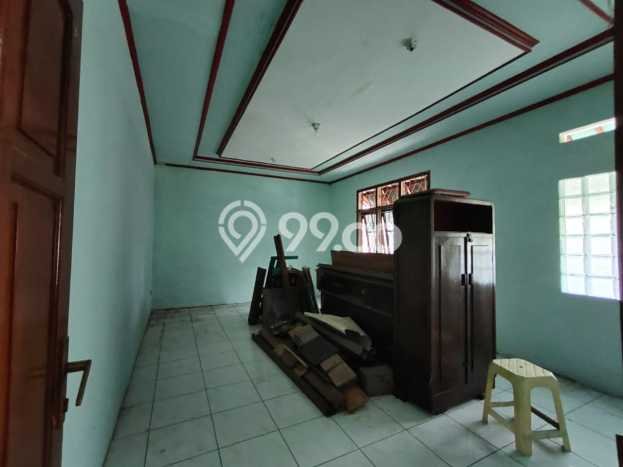 Hunian Cantik Minimalis Lb 300m2 di Ngemplak, Solo Hunian Cantik Minimalis Lb 300m2 di Ngemplak, Solo