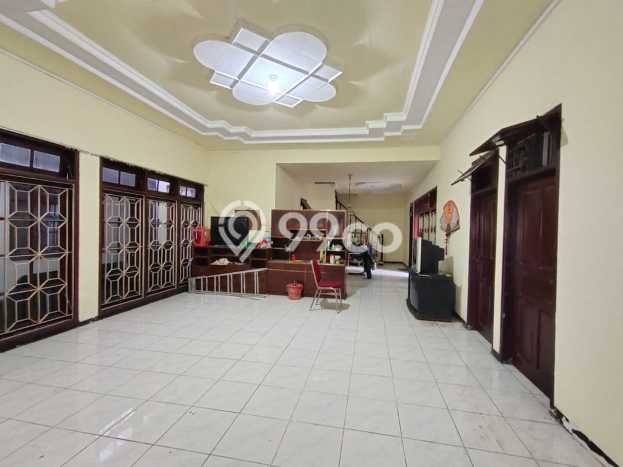 Hunian Cantik Minimalis Lb 300m2 di Ngemplak, Solo Hunian Cantik Minimalis Lb 300m2 di Ngemplak, Solo