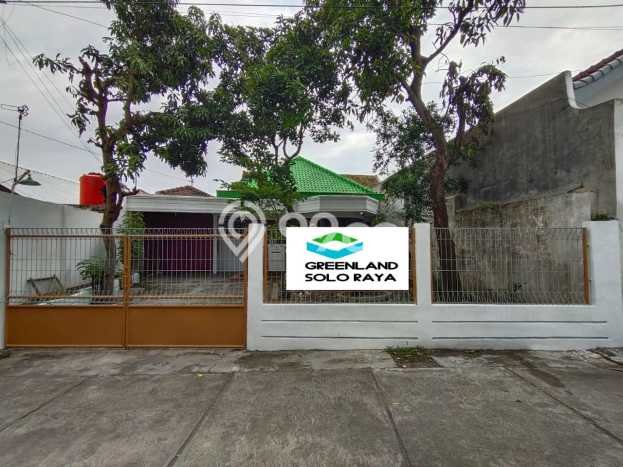Hunian Cantik Minimalis Lb 300m2 di Ngemplak, Solo Hunian Cantik Minimalis Lb 300m2 di Ngemplak, Solo
