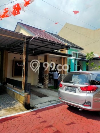 Disewakan Rumah Konsep Modern di Gentan Solo dengan 2 KT Disewakan Rumah Konsep Modern di Gentan Solo dengan 2 KT