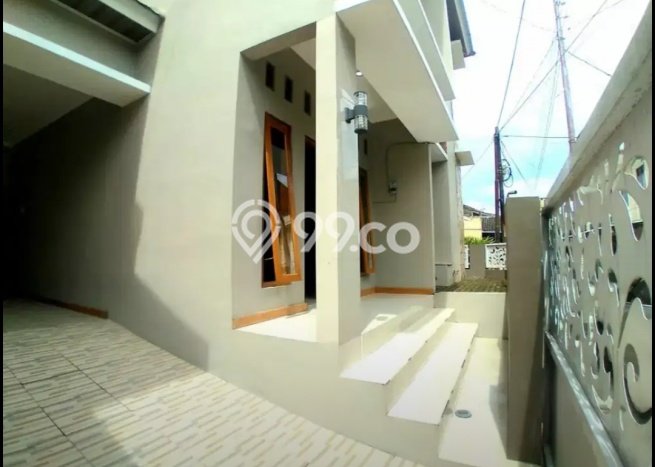 Rumah Modern Cantik 5 KT Bisa Langsung Pindah di Colomadu Rumah Modern Cantik 5 KT Bisa Langsung Pindah di Colomadu