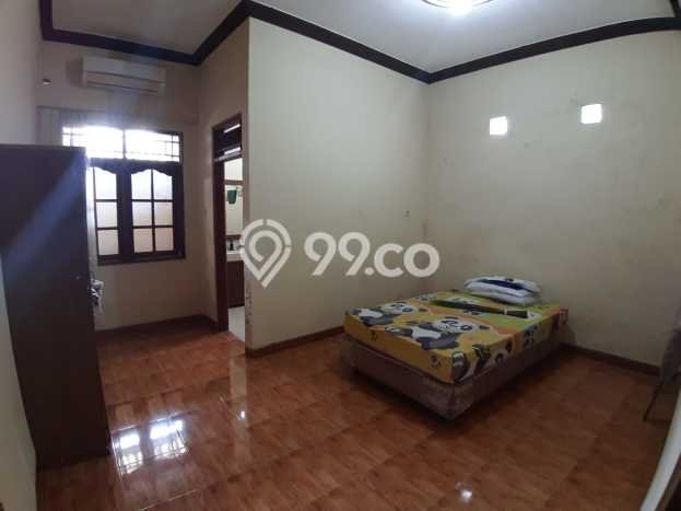 Rumah Strategis Modern Lb 260m2 di Jebres, Solo Rumah Strategis Modern Lb 260m2 di Jebres, Solo