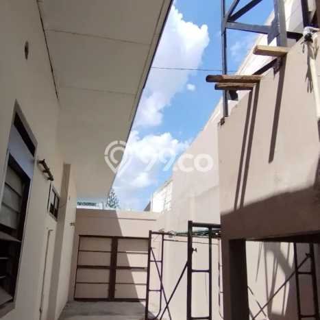 Sewa cepat rumah minimalis strategis 3 Kamar di Laweyan, Solo Sewa cepat rumah minimalis strategis 3 Kamar di Laweyan, Solo