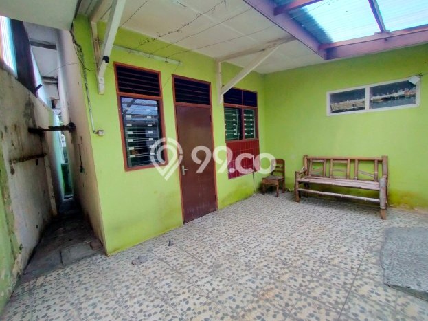 Lahan Dijual Lokasi Gilingan, Solo dengan Luas Tanah 336m2 dan Status SHM Lahan Dijual Lokasi Gilingan, Solo dengan Luas Tanah 336m2 dan Status SHM