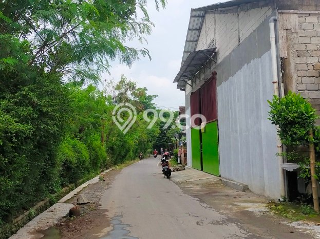 Gudang disewakan lokasi strategis Colomadu Solo 300m2 Gudang disewakan lokasi strategis Colomadu Solo 300m2