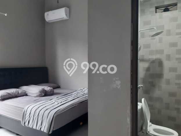 Dijual Rumah Elit Exclusive di Solo Baru, Solo Dijual Rumah Elit Exclusive di Solo Baru, Solo