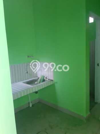 Hunian Cantik Minimalis Lb 50m2 di Gentan, Solo Hunian Cantik Minimalis Lb 50m2 di Gentan, Solo