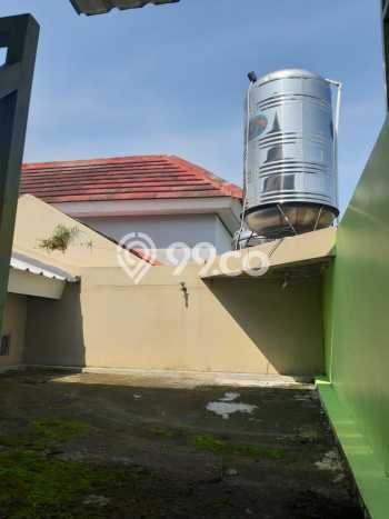 Hunian Cantik Minimalis Lb 50m2 di Gentan, Solo Hunian Cantik Minimalis Lb 50m2 di Gentan, Solo