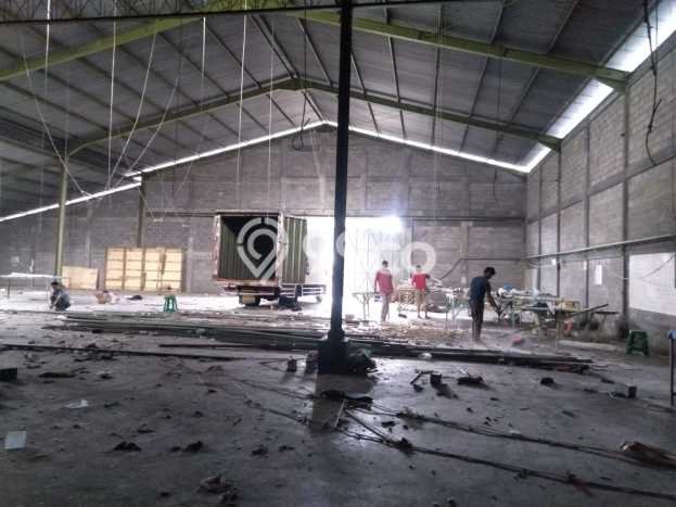 Gudang disewakan lokasi strategis Jaten Karanganyar 100m2 Gudang disewakan lokasi strategis Jaten Karanganyar 100m2