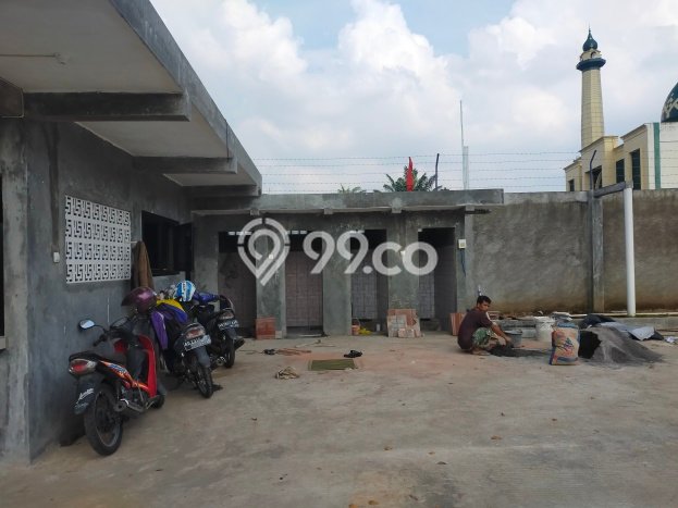 Gudang Disewakan di Kawasan Ramai Tasikmadu, Karanganyar Gudang Disewakan di Kawasan Ramai Tasikmadu, Karanganyar