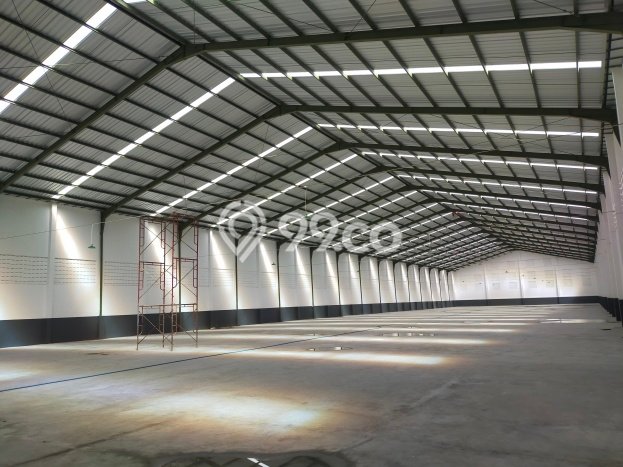 Gudang Disewakan Cepat di Jaten Karanganyar LB 2200m2 Gudang Disewakan Cepat di Jaten Karanganyar LB 2200m2