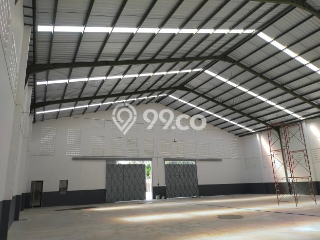 Gudang Disewakan Cepat di Jaten Karanganyar LB 2200m2 Gudang Disewakan Cepat di Jaten Karanganyar LB 2200m2