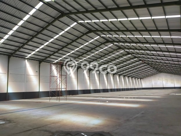 Gudang Disewakan Cepat di Jaten Karanganyar LB 2200m2 Gudang Disewakan Cepat di Jaten Karanganyar LB 2200m2