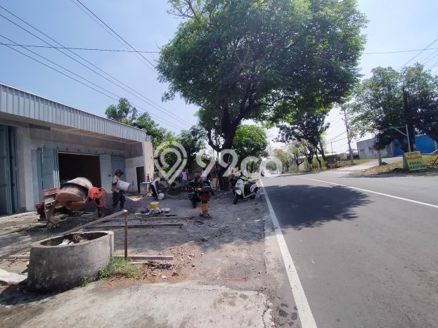 Area Strategis! Disewakan Gudang Lokasi Gondangrejo, Karanganyar Cocok untuk Bisnis Area Strategis! Disewakan Gudang Lokasi Gondangrejo, Karanganyar Cocok untuk Bisnis