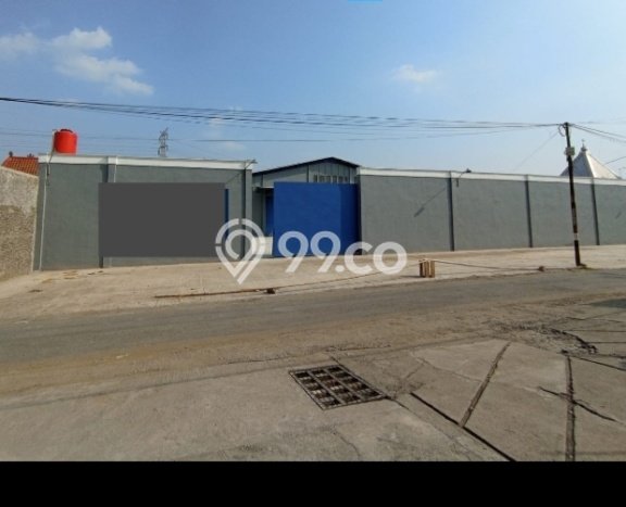 Gudang bagus disewakan di Kartosuro Solo dengan LB 3000m2 harga sewa terbaik Gudang bagus disewakan di Kartosuro Solo dengan LB 3000m2 harga sewa terbaik