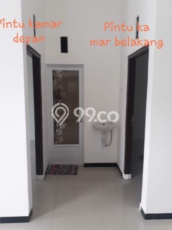 Jual Rumah Harga Miring Kartosuro Punya 2 KT & LT 100m2 Jual Rumah Harga Miring Kartosuro Punya 2 KT & LT 100m2