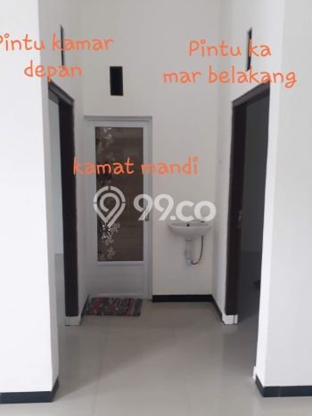 Jual Rumah Harga Miring Kartosuro Punya 2 KT & LT 100m2 Jual Rumah Harga Miring Kartosuro Punya 2 KT & LT 100m2