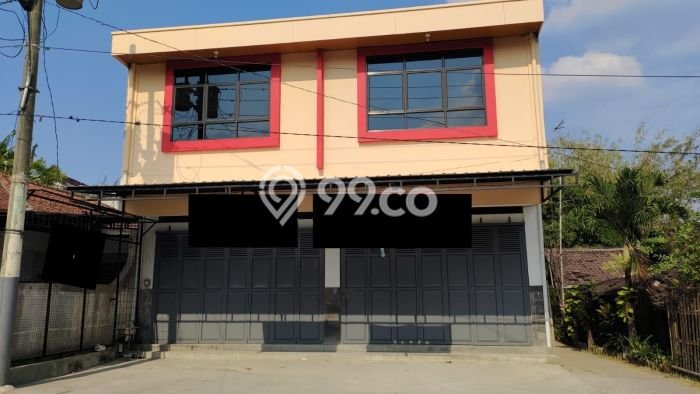Ruko Favorit Dijual di mojosongo Solo Kawasan Pusat Bisnis Ruko Favorit Dijual di mojosongo Solo Kawasan Pusat Bisnis