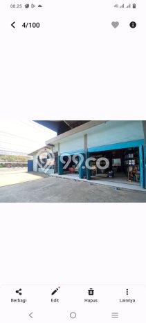 Disewakan Gudang Bisnis di Kebakkramat Karanganyar Harga Sewa Menarik Bisa Nego Disewakan Gudang Bisnis di Kebakkramat Karanganyar Harga Sewa Menarik Bisa Nego