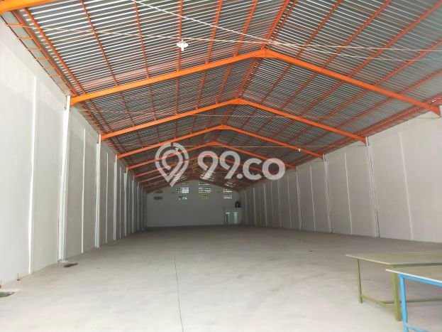 Unit Gudang Paling Strategis di Kartosuro Solo dengan LB 3240m2 Unit Gudang Paling Strategis di Kartosuro Solo dengan LB 3240m2