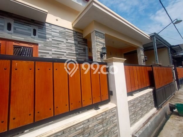 Rumah Sederhana Dijual Lokasi Gentan 2 Kamar dengan LT 79m2 Rumah Sederhana Dijual Lokasi Gentan 2 Kamar dengan LT 79m2