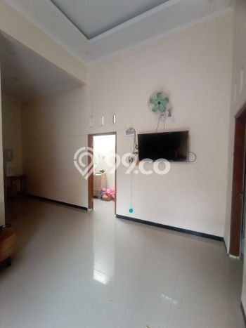 Rumah Sederhana Dijual Lokasi Gentan 2 Kamar dengan LT 79m2 Rumah Sederhana Dijual Lokasi Gentan 2 Kamar dengan LT 79m2
