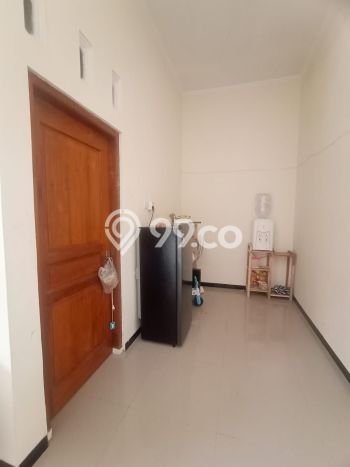 Rumah Sederhana Dijual Lokasi Gentan 2 Kamar dengan LT 79m2 Rumah Sederhana Dijual Lokasi Gentan 2 Kamar dengan LT 79m2