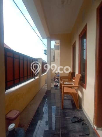 Rumah Sederhana Dijual Lokasi Gentan 2 Kamar dengan LT 79m2 Rumah Sederhana Dijual Lokasi Gentan 2 Kamar dengan LT 79m2