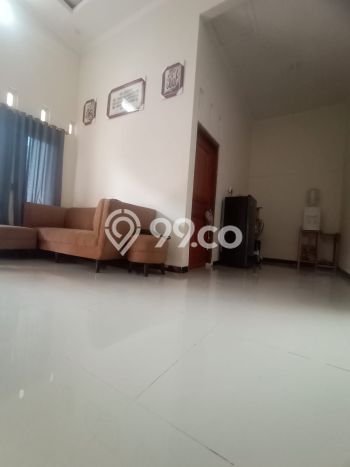 Rumah Sederhana Dijual Lokasi Gentan 2 Kamar dengan LT 79m2 Rumah Sederhana Dijual Lokasi Gentan 2 Kamar dengan LT 79m2