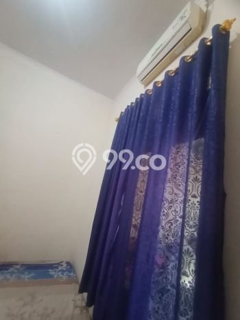 Rumah Sederhana Dijual Lokasi Gentan 2 Kamar dengan LT 79m2 Rumah Sederhana Dijual Lokasi Gentan 2 Kamar dengan LT 79m2