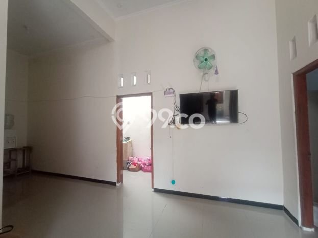 Rumah Sederhana Dijual Lokasi Gentan 2 Kamar dengan LT 79m2 Rumah Sederhana Dijual Lokasi Gentan 2 Kamar dengan LT 79m2
