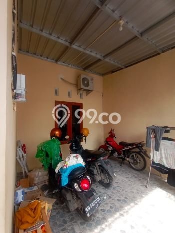 Rumah Sederhana Dijual Lokasi Gentan 2 Kamar dengan LT 79m2 Rumah Sederhana Dijual Lokasi Gentan 2 Kamar dengan LT 79m2