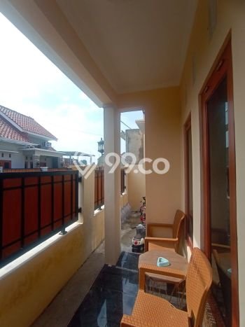 Rumah Sederhana Dijual Lokasi Gentan 2 Kamar dengan LT 79m2 Rumah Sederhana Dijual Lokasi Gentan 2 Kamar dengan LT 79m2