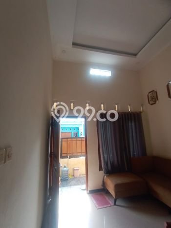 Rumah Sederhana Dijual Lokasi Gentan 2 Kamar dengan LT 79m2 Rumah Sederhana Dijual Lokasi Gentan 2 Kamar dengan LT 79m2