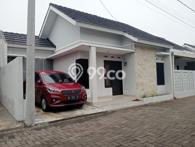 Disewakan Rumah Konsep Minimalis di Gentan Solo dengan 2 KT Disewakan Rumah Konsep Minimalis di Gentan Solo dengan 2 KT