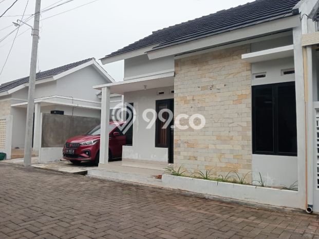 Disewakan Rumah Konsep Minimalis di Gentan Solo dengan 2 KT Disewakan Rumah Konsep Minimalis di Gentan Solo dengan 2 KT