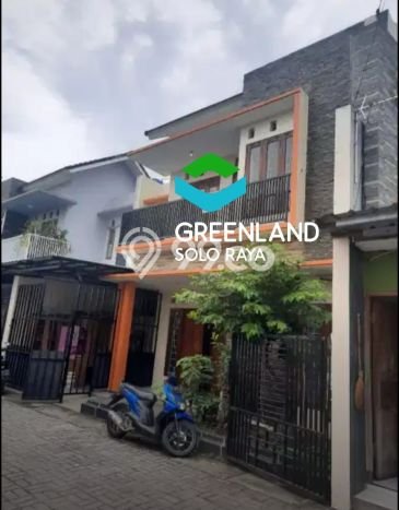Lokasi strategis! Rumah siap huni disewakan di Gilingan LB 175m2 Lokasi strategis! Rumah siap huni disewakan di Gilingan LB 175m2