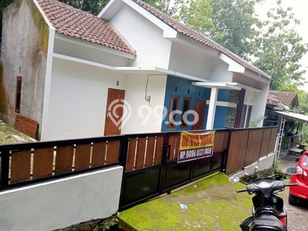 Rumah Minimalis Favorit Siap Huni Area Banyudono LT 110m2 Rumah Minimalis Favorit Siap Huni Area Banyudono LT 110m2